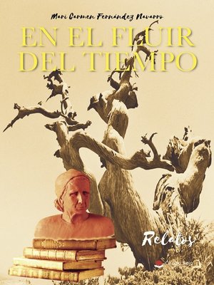 cover image of En el fluir del tiempo
